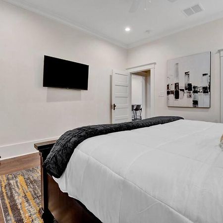 The Victorian - Elegant 3Br Home Near Overton Μέμφις Εξωτερικό φωτογραφία
