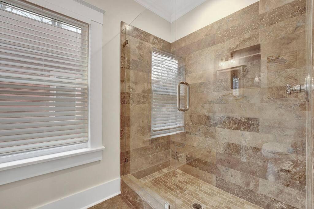 The Victorian - Elegant 3Br Home Near Overton Μέμφις Εξωτερικό φωτογραφία